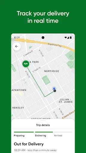 Kyte - Rental cars, your way.應用截圖