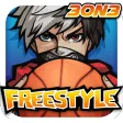 3on3 Freestyle Basketball