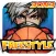 3on3 Freestyle Basketball