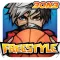 3on3 Freestyle Basketball