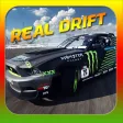 Real Drift Mustang