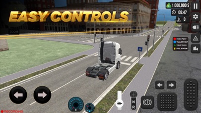 Скриншоты Truck Simulator 2021 New Game