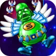 Chicken Attack Space: Ship Defense Chicken Attack Space: Ship Defense