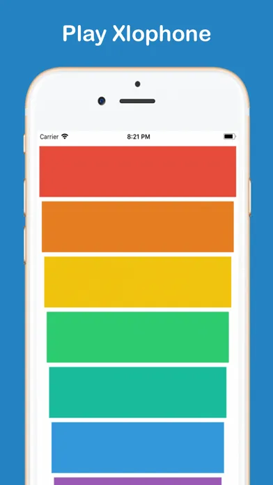 Xylophone - Musical Instrument Screenshots