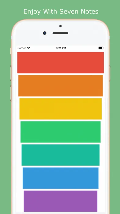 Xylophone - Musical Instrument Screenshots