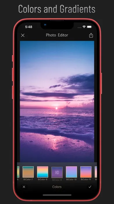 DeluxeFX Ekran Görüntüleri