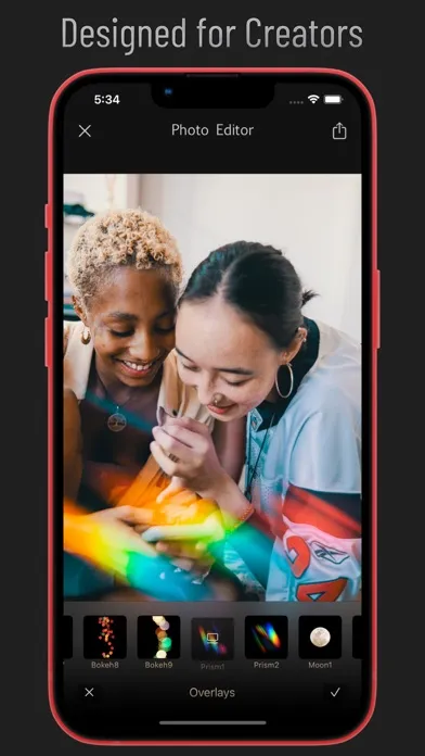 DeluxeFX Ekran Görüntüleri