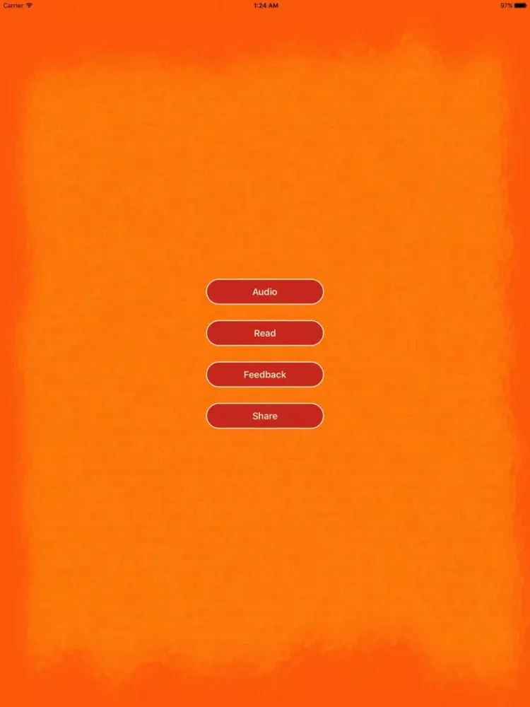 Umiya Aarti iPad 應用截圖