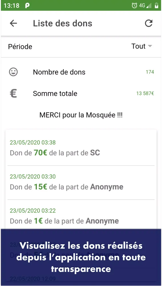 Mosquée du Mée-sur-Seine - Le Screenshots