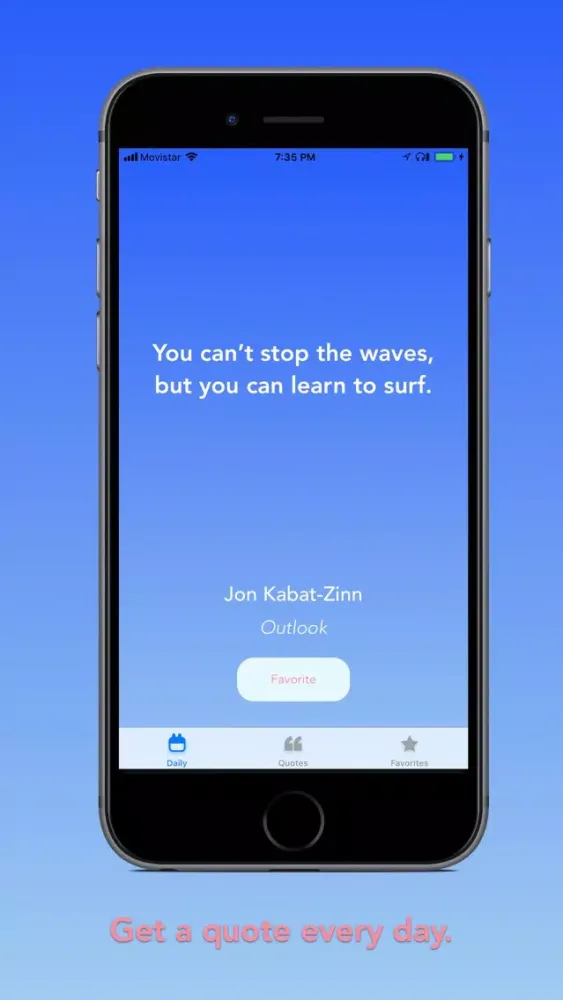 تصاویر Wise Words | Resilient Studio