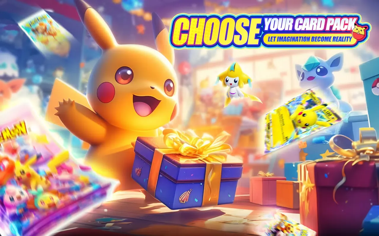 Mega Summon Idle Screenshots