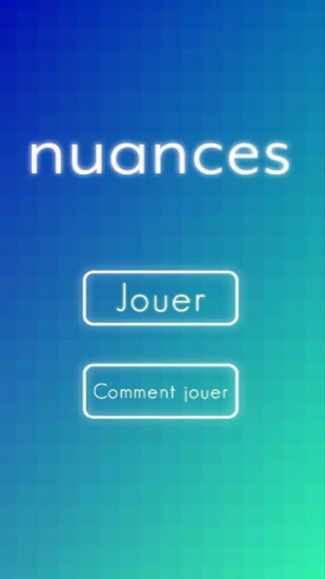 Nuances Puzzle Numbers Screenshots