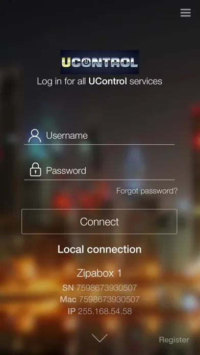 تصاویر uControl by Umniah