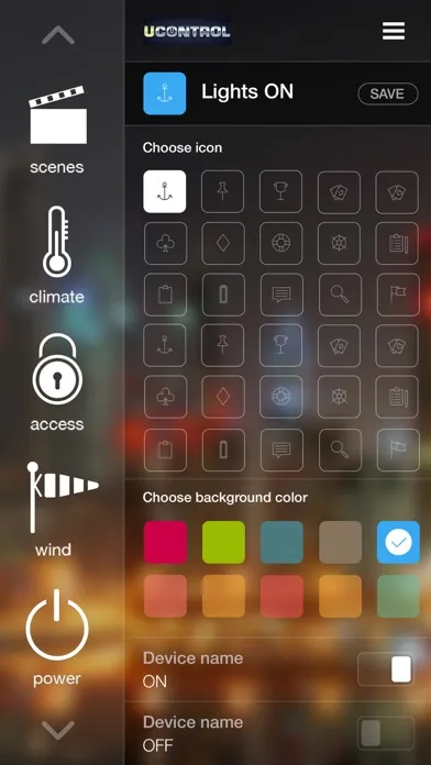 تصاویر uControl by Umniah