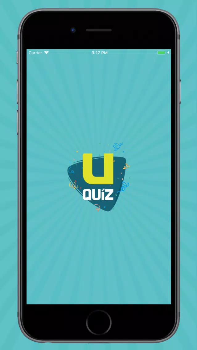 Tangkapan layar UPlay - interactive games