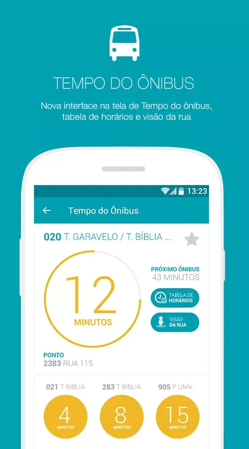 Скриншоты Gynbus Goiânia