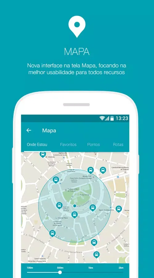 Скриншоты Gynbus Goiânia