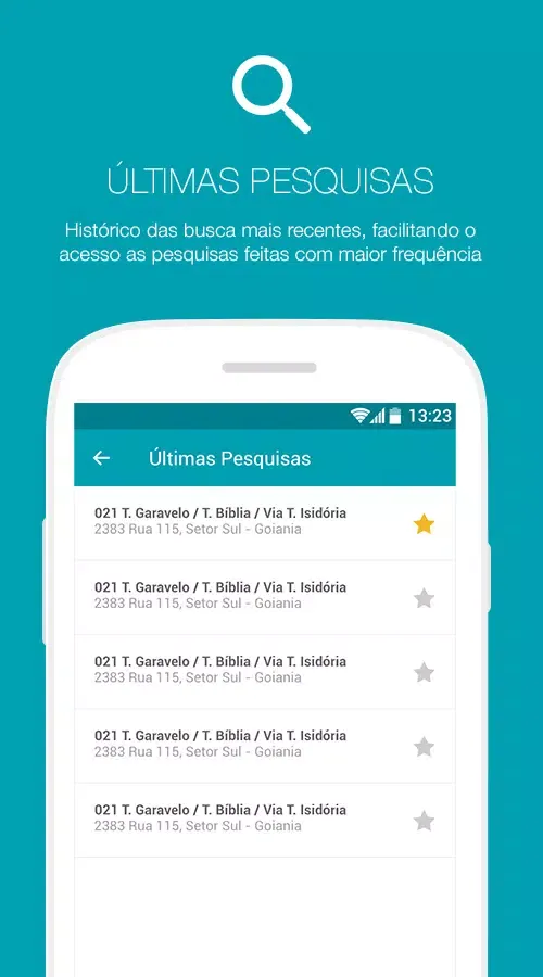 Скриншоты Gynbus Goiânia
