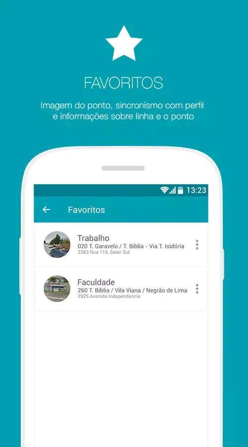Скриншоты Gynbus Goiânia