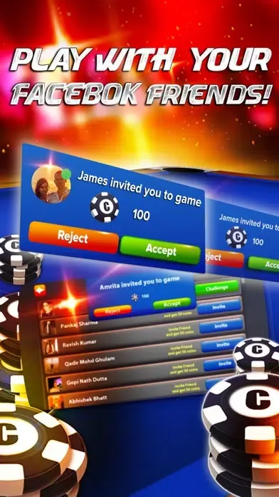 Скриншоты Royal Billiards - 8 Ball Pool
