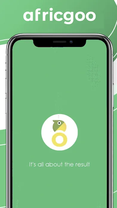 Africgoo 스크린샷