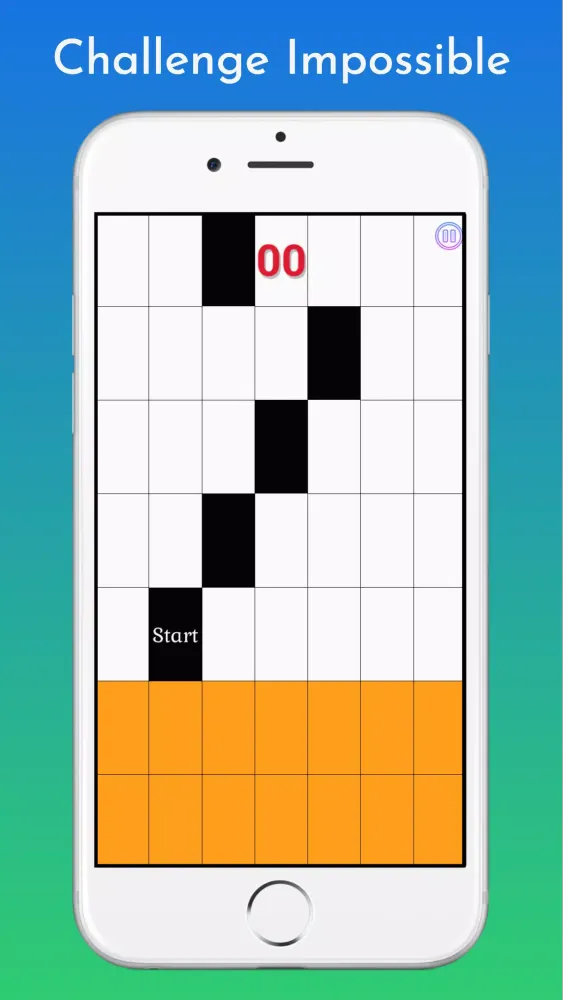 Capturas de pantalla de Piano Tile: Magic Piano Game