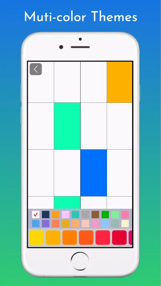 Capturas de pantalla de Piano Tile: Magic Piano Game