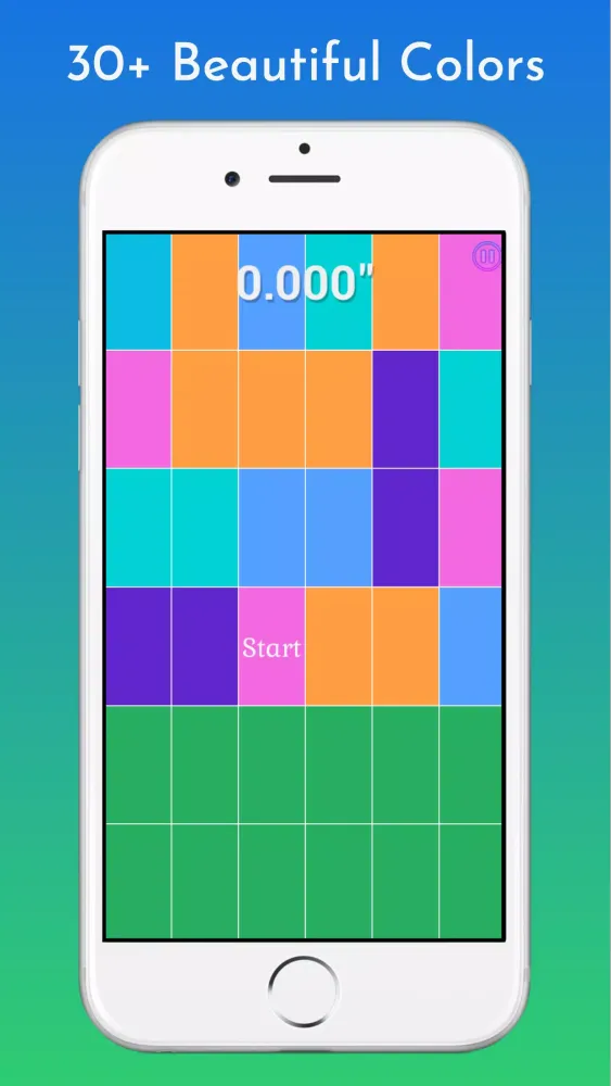 Capturas de pantalla de Piano Tile: Magic Piano Game