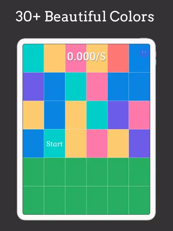 Piano Tiles ¹:Magic Music Game iPad  Ekran Görüntüleri