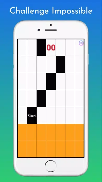 Piano Tiles ¹:Magic Music Game Ekran Görüntüleri