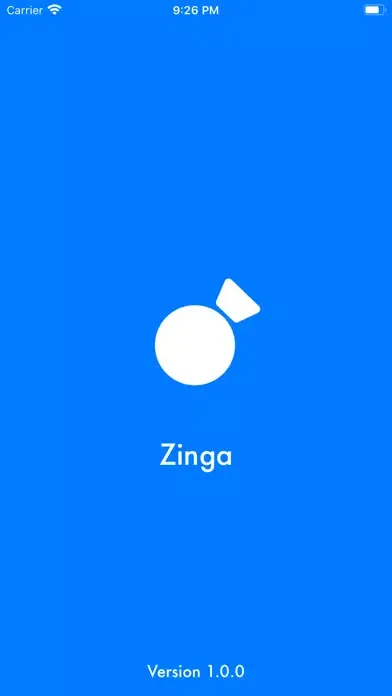 UmoZinga应用截图