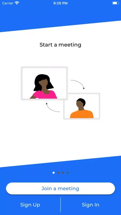 UmoZinga应用截图
