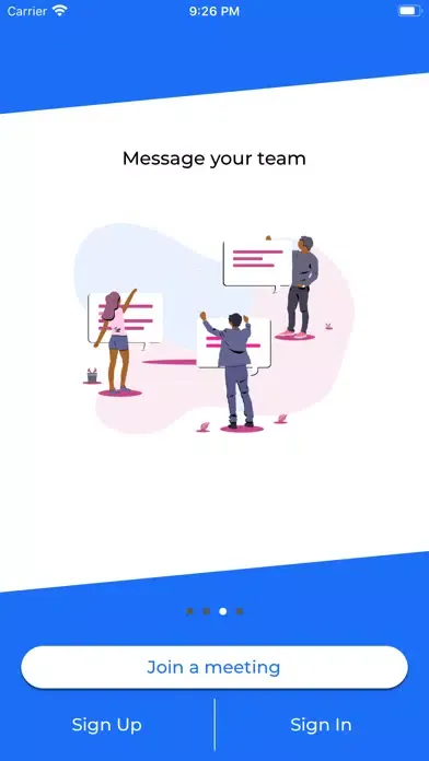 UmoZinga应用截图