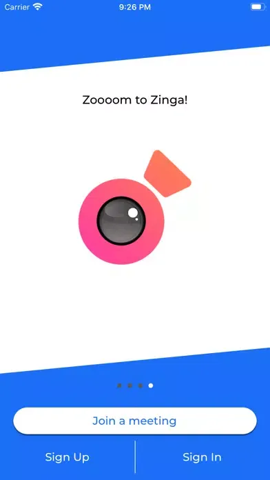 UmoZinga应用截图