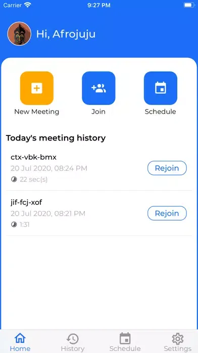 UmoZinga应用截图
