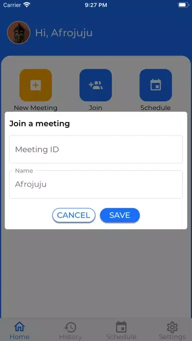 UmoZinga应用截图