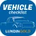 Vehicle Checklist