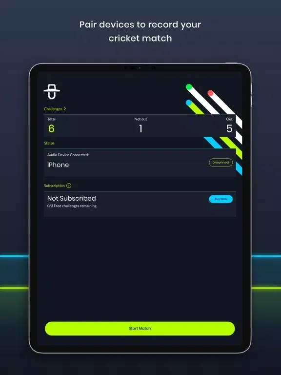 تصاویر UMP iPad 