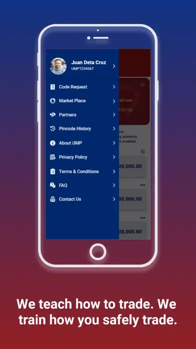 Bear&Bulls App Ekran Görüntüleri