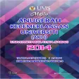 Anugerah Kecemerlangan Universiti, UMS Anugerah Kecemerlangan Universiti, UMS