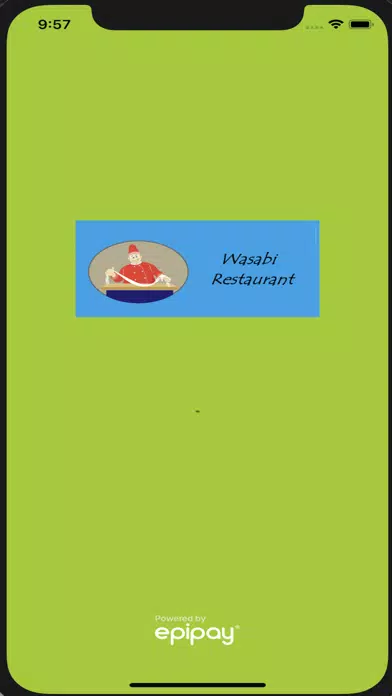Wasabi Cafe Screenshots