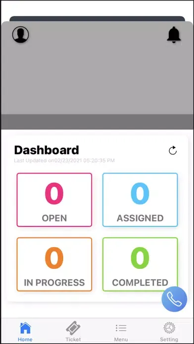 UMS Merchant App Ekran Görüntüleri