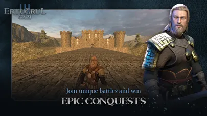 صور Ertugrul Gazi 3