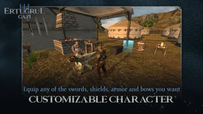 صور Ertugrul Gazi 3