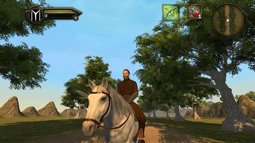 Ertugrul Gazi 2應用截圖
