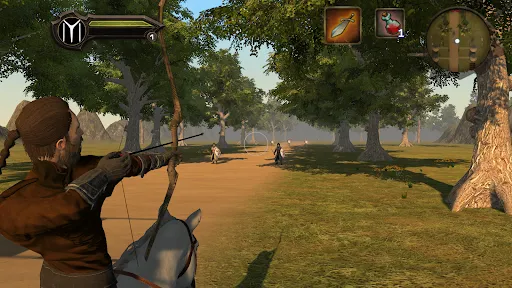 Ertugrul Gazi 2應用截圖
