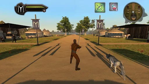 Ertugrul Gazi 2應用截圖