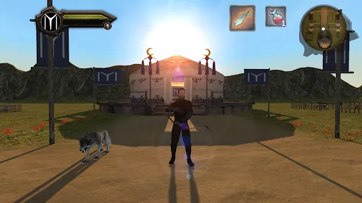 Ertugrul Gazi 2應用截圖
