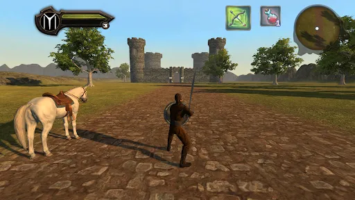 Ertugrul Gazi 2應用截圖