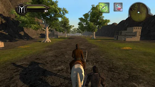 Ertugrul Gazi 2應用截圖